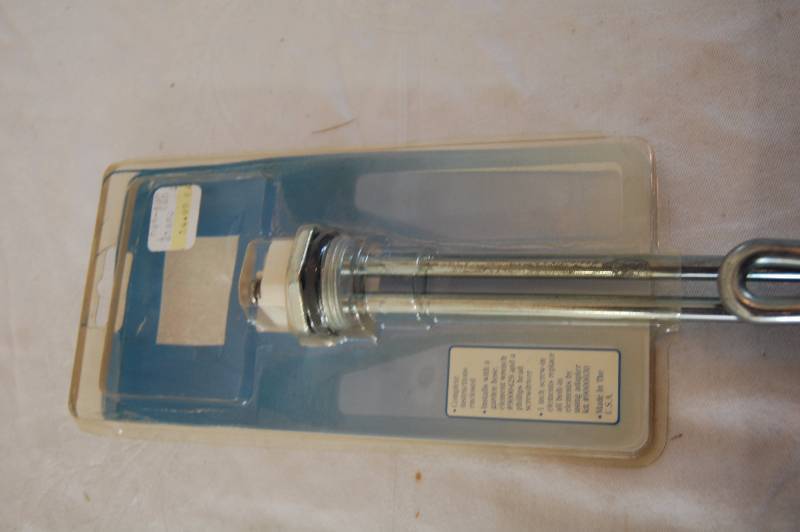 lot 159 image: Heating Element