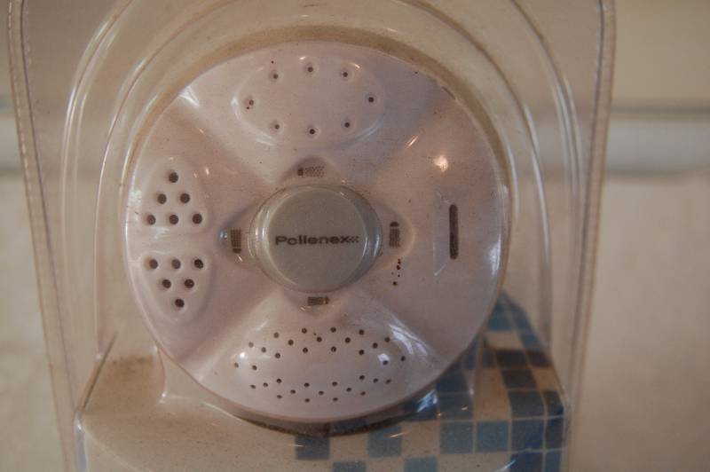 lot 165 image: Shower Head