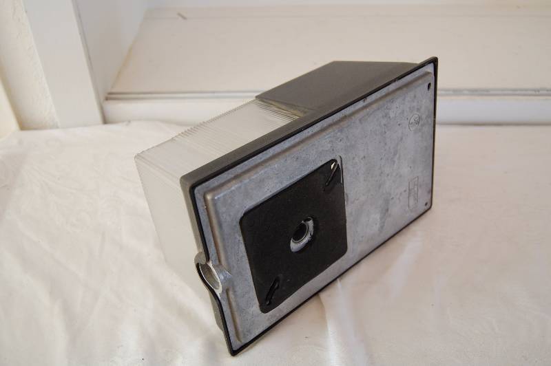 lot 192 image: Industrial Outdoor Light