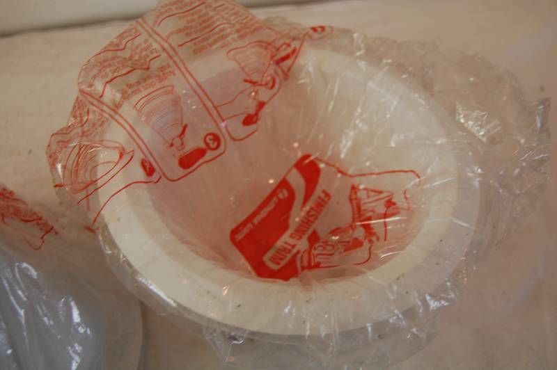 lot 216 image: Light Cans