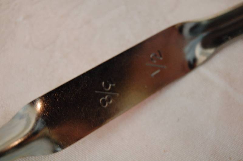 lot 233 image: Masonry Tools