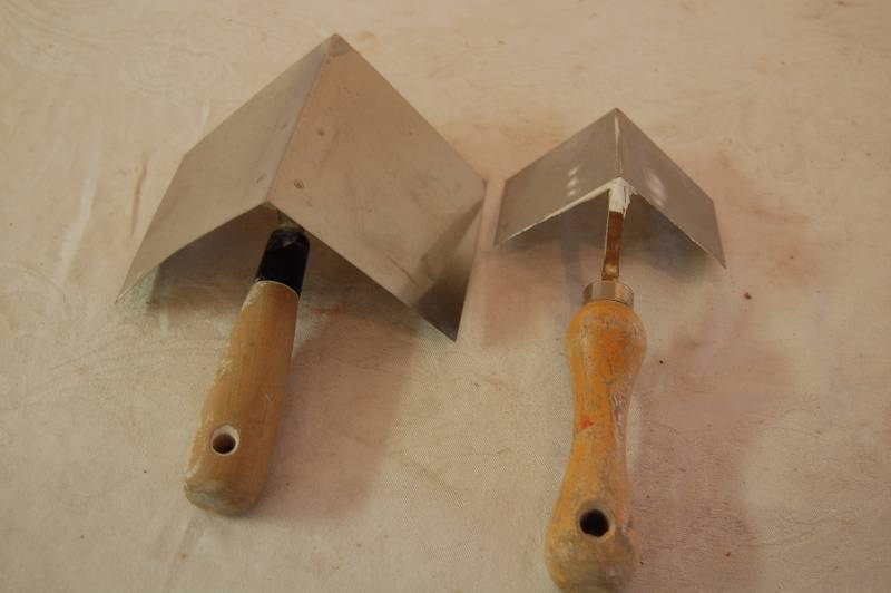 lot 237 image: Drywall Tools