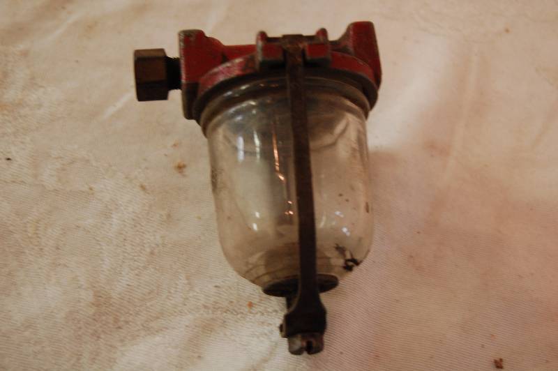 lot 239 image: Carter Fuel Filter