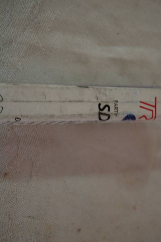 lot 263 image: Tru Cut Masonry Drill Bit