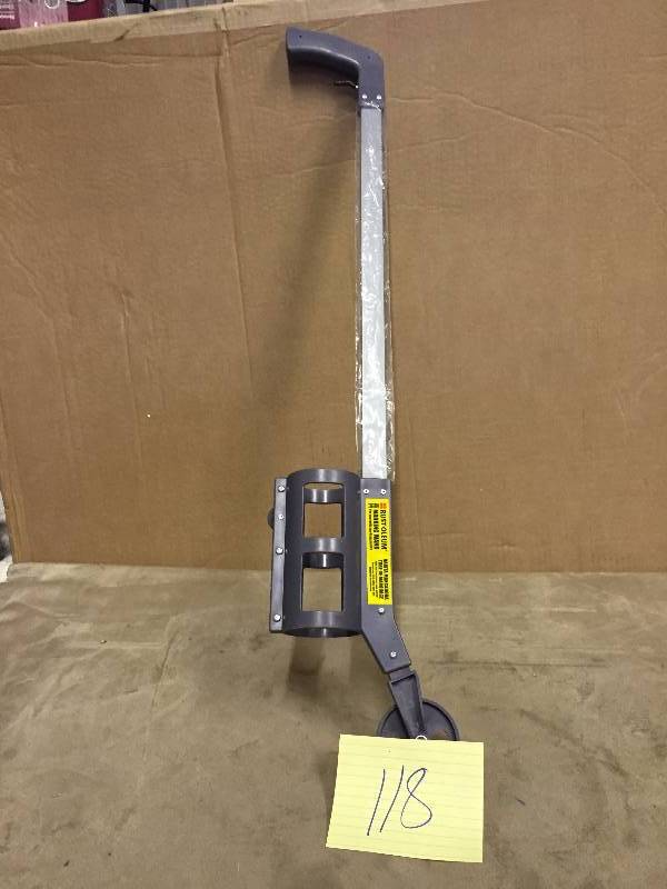 lot 118 image: Rust Oleum Mark Wand New