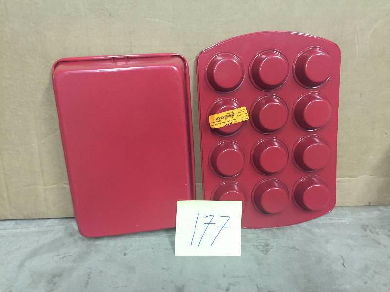 lot 177 image: Kitchenbaking  Items