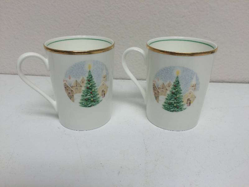 Goblets and Mugs