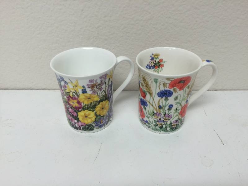Dunoon and Royal Kendal Cups