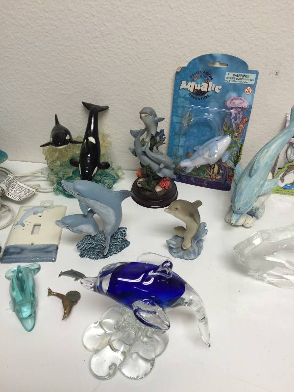 Dolphins 1