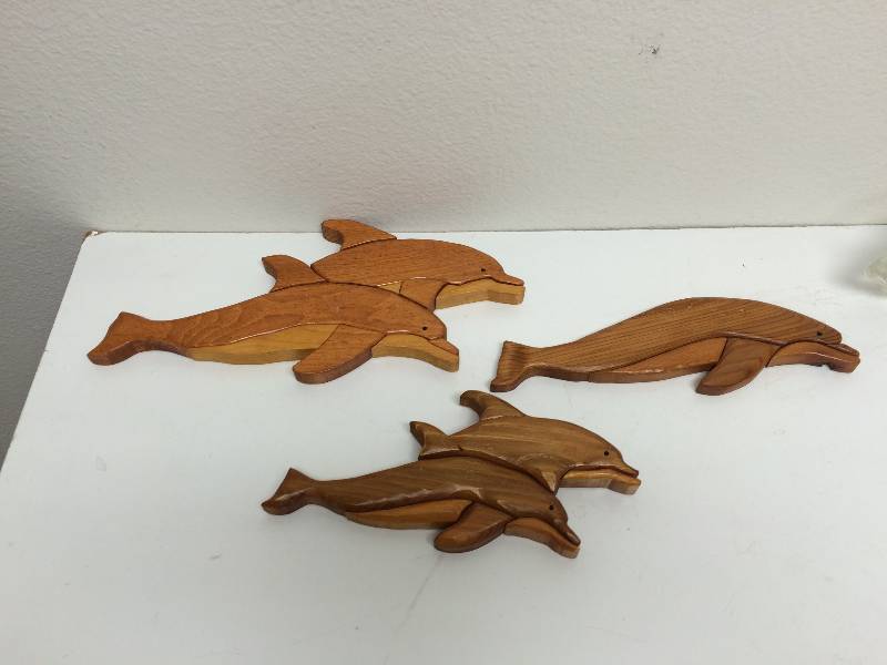 Dolphins 3
