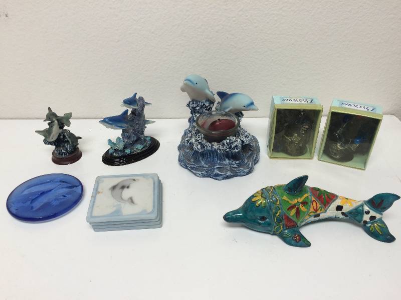 Dolphins 4