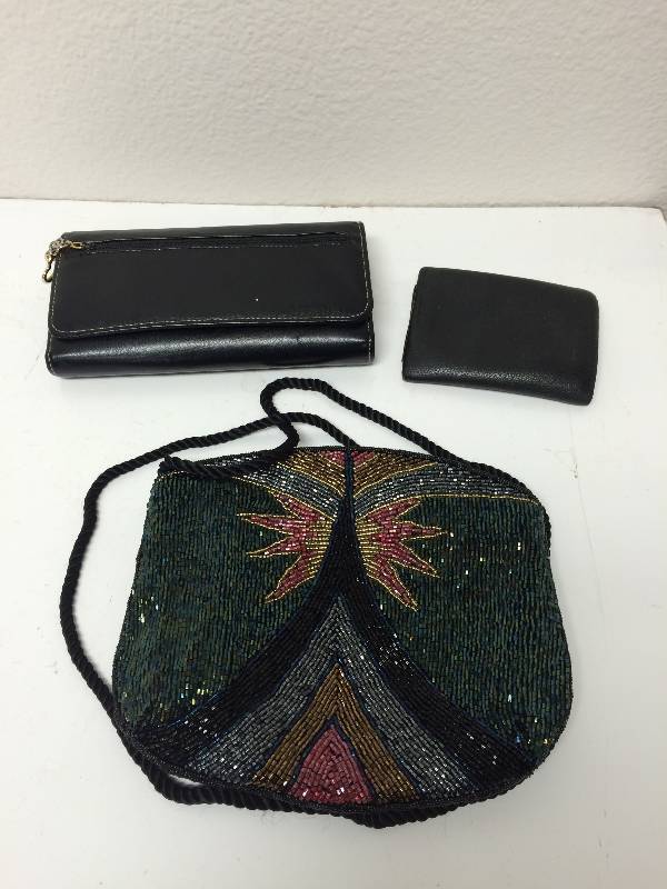 Purses and Wallets