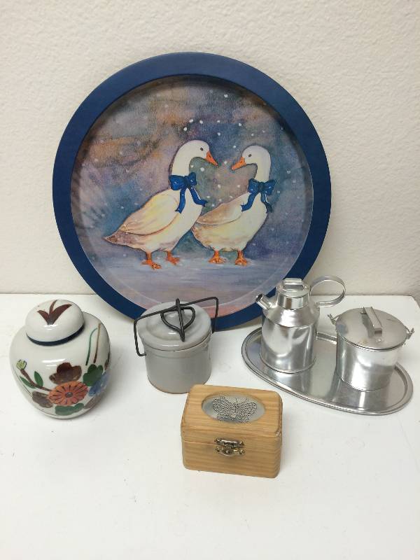 Kitchenware