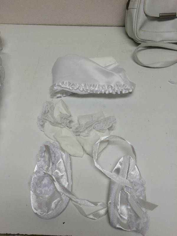 Baptism Set