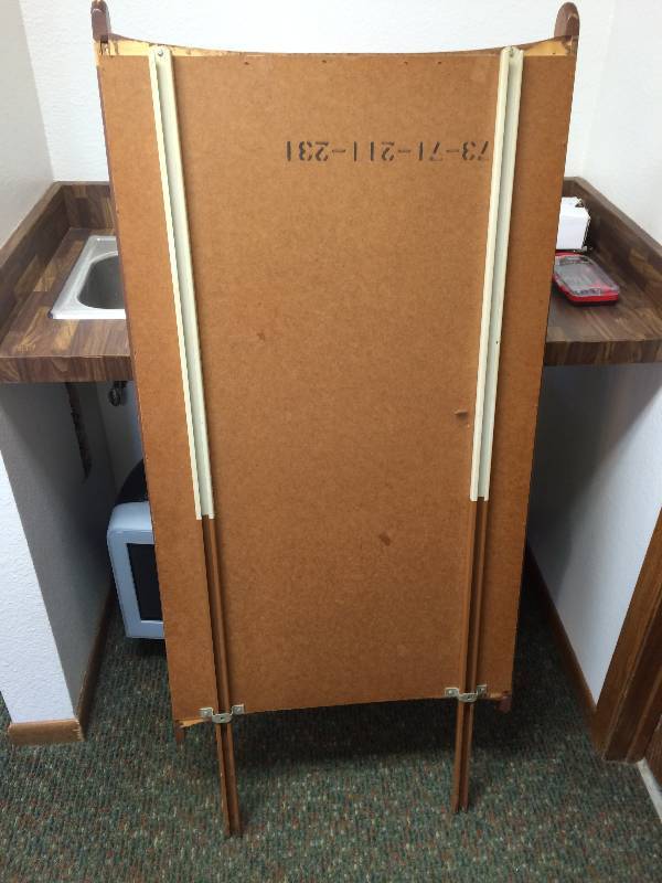 DresserVanity Mirror