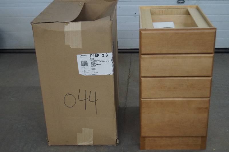 New Base Drawer Cabinet