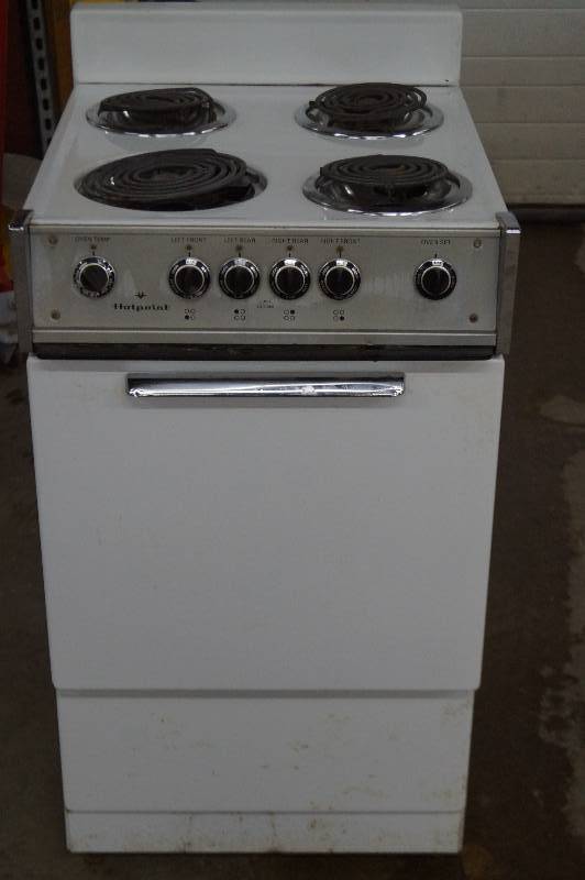 Hotpoint Oven