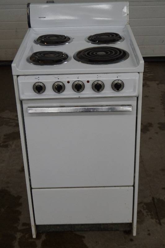 Hotpoint Oven