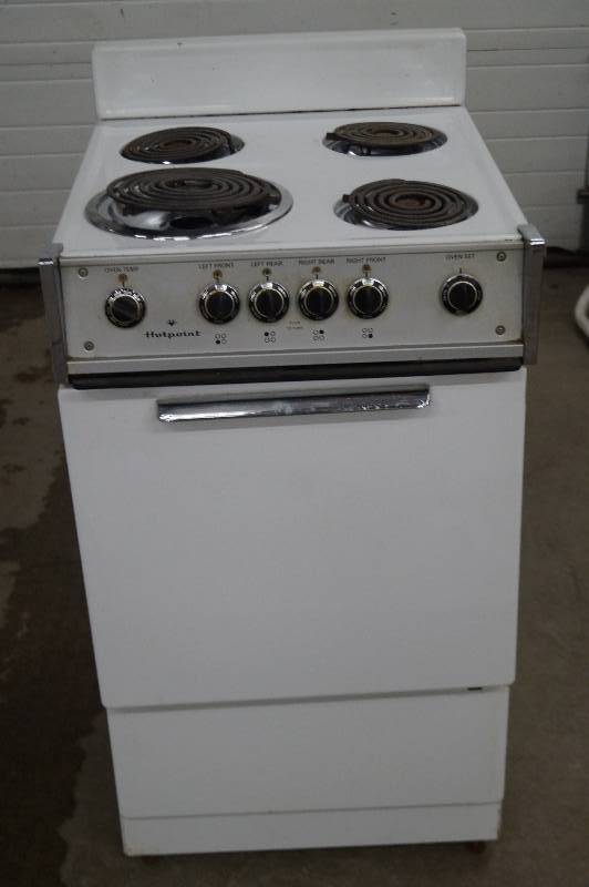 Hotpoint Oven