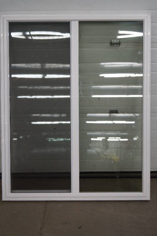New Lindsay Sliding Window