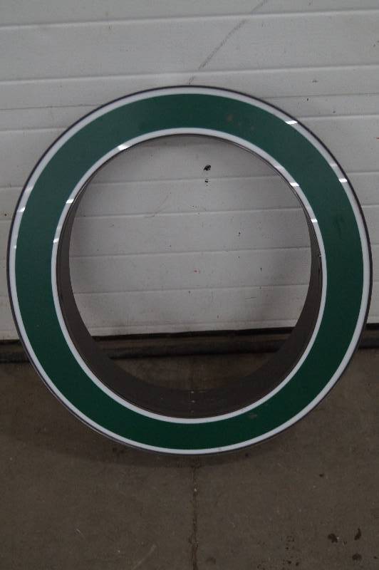 Large Lighted Letter