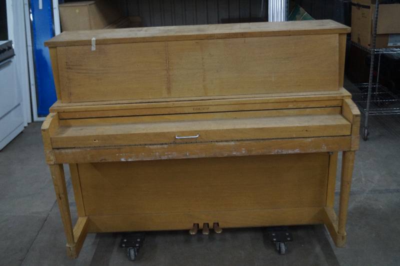 Piano