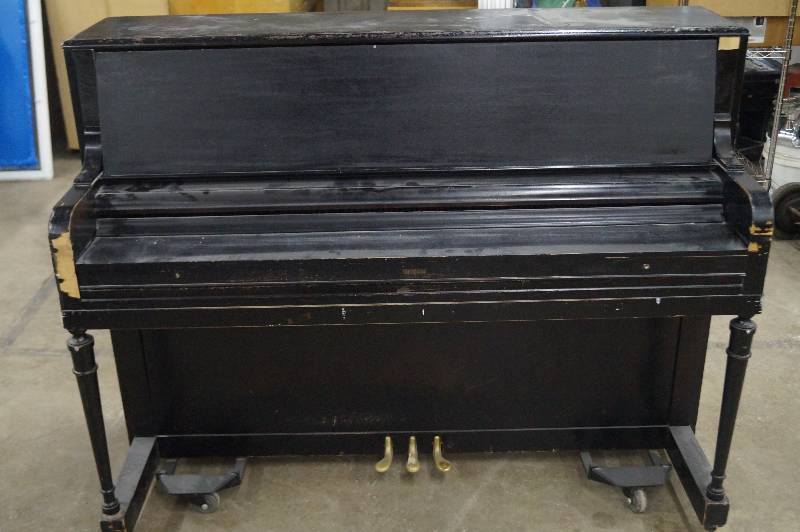 Piano