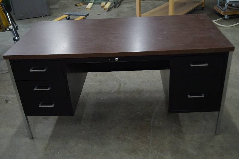 Office Desk