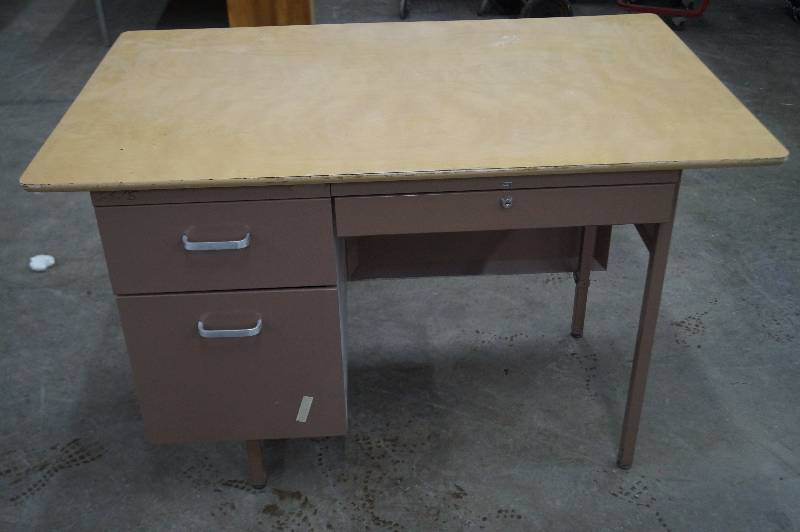 Office Desk