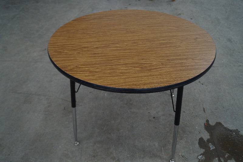 Round Table