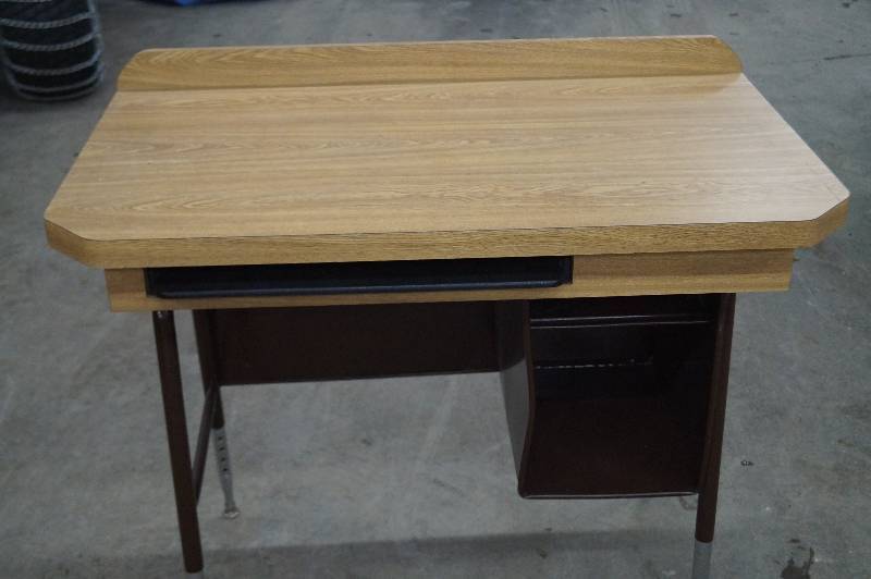 Study Desk
