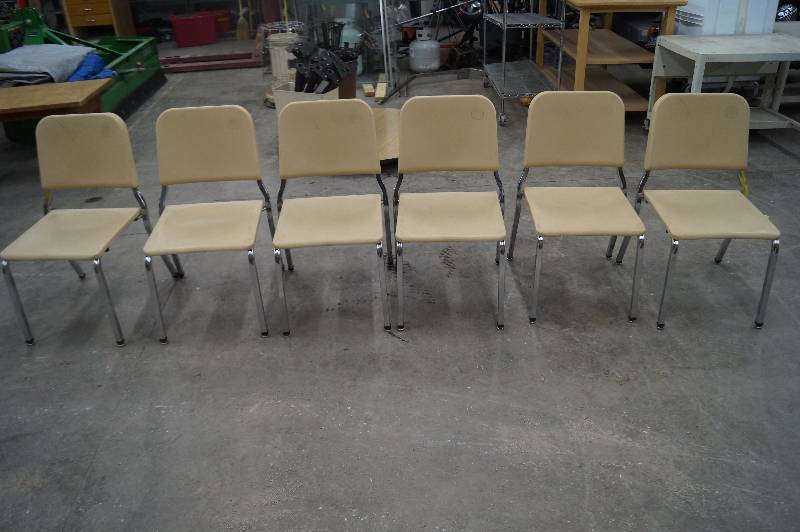 6 Chairs