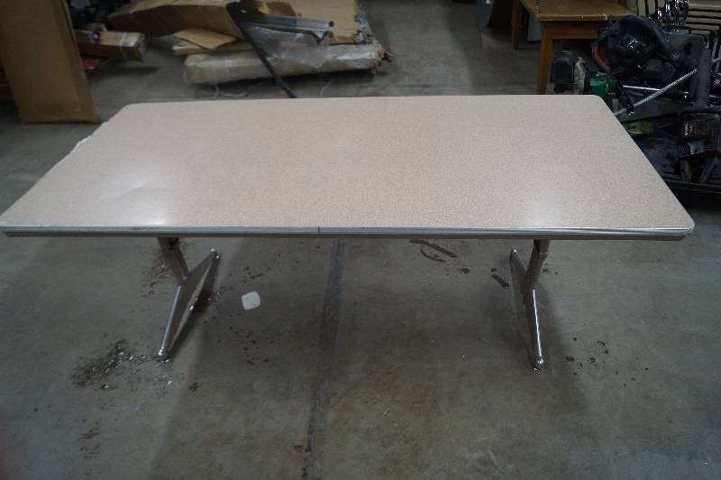 Folding Table