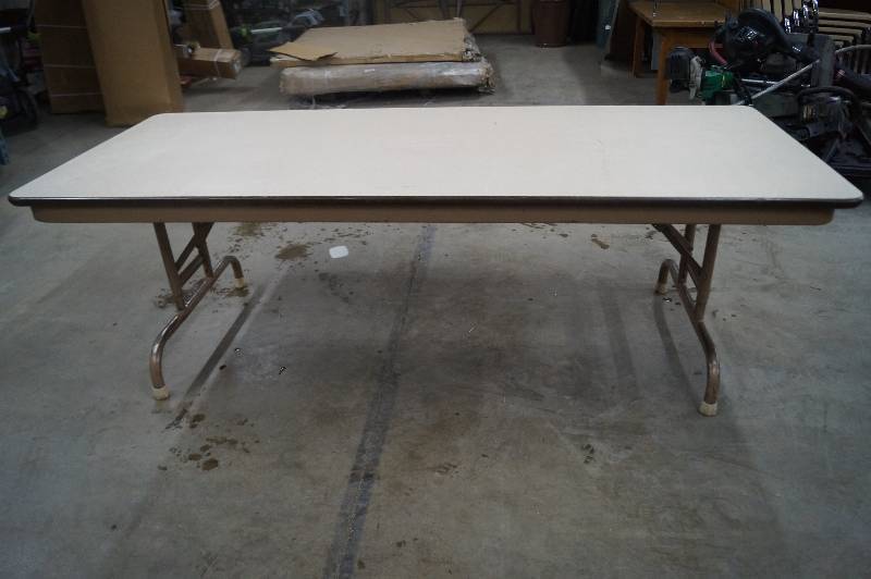 Folding Table