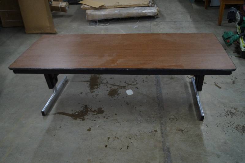 Folding Table
