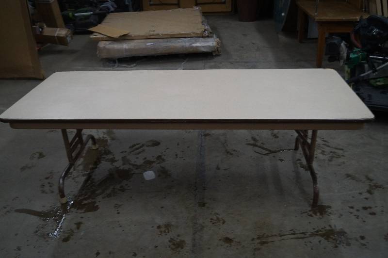 Folding Table