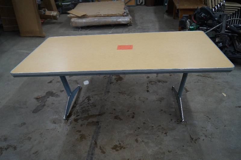 Folding Table