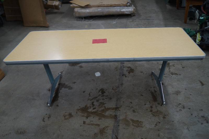 Folding Table