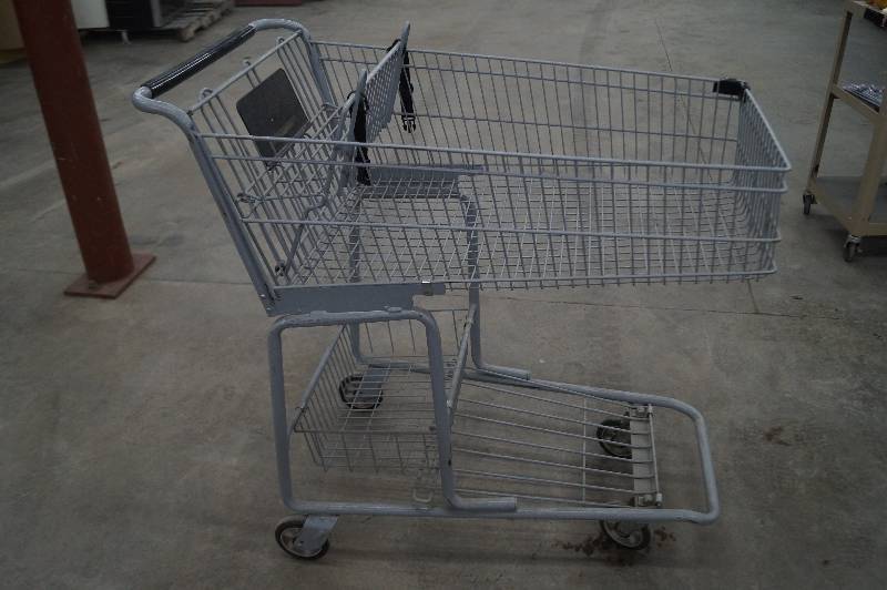 Shopping Cart