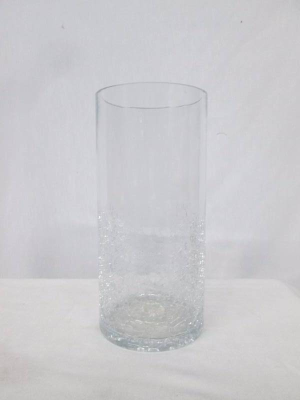 Hosley Glass Vase