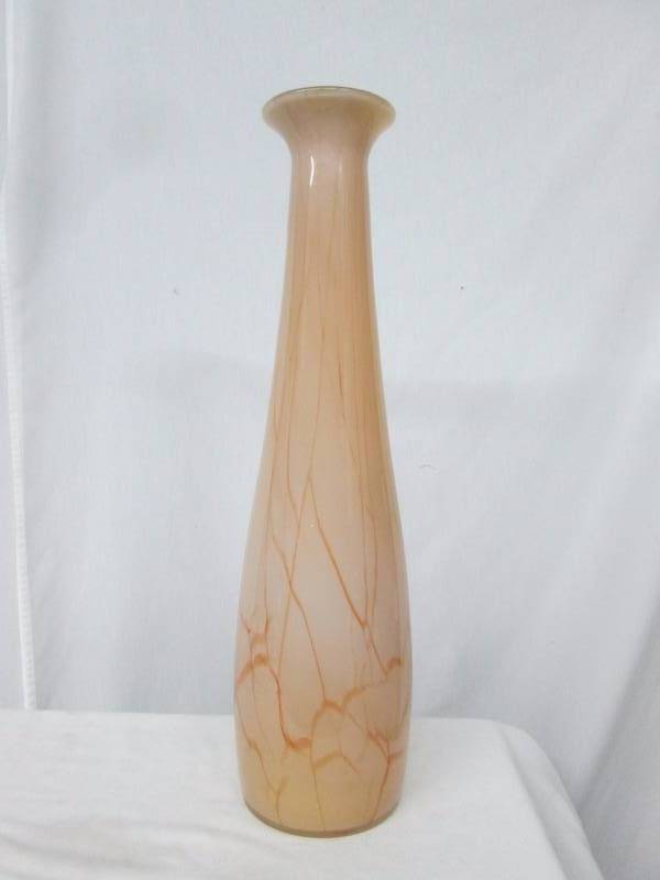 Hosley Glass Vase
