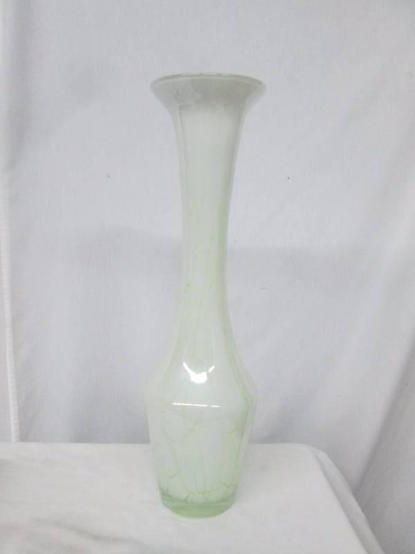 Hosley Glass Vase