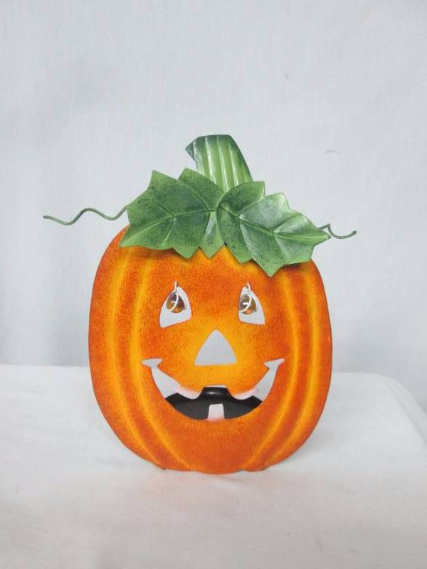 Pumpkin Decoration