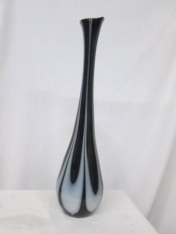 Hosley Glass Vase