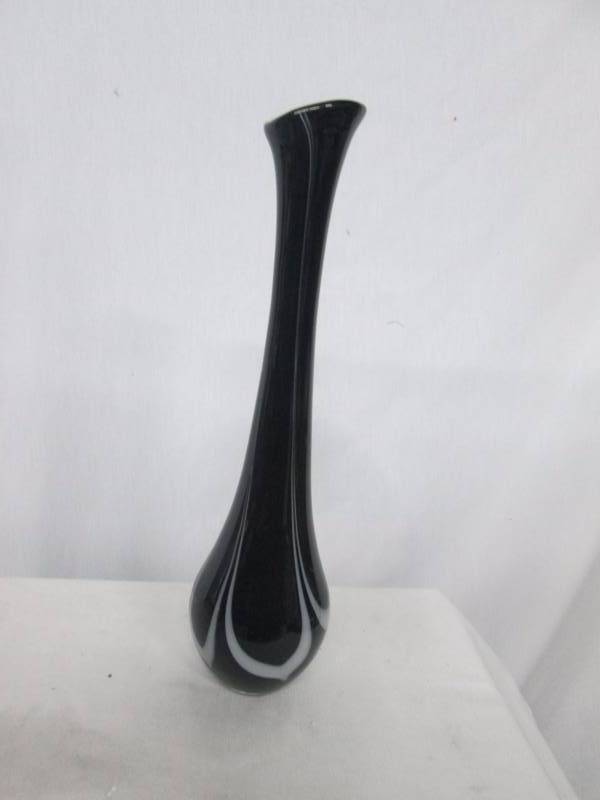 Hosley Glass Vase
