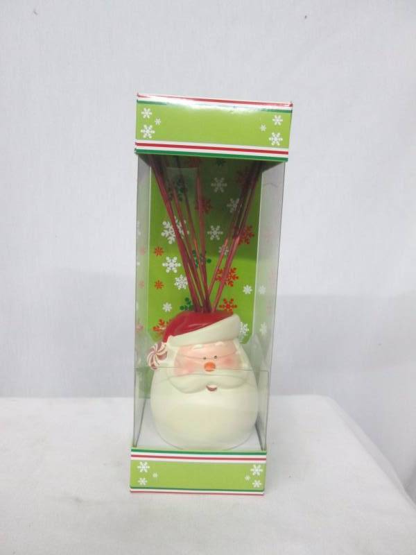 Santa Clause Oil Diffuser
