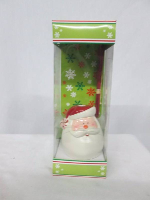 Santa Clause Oil Diffuser