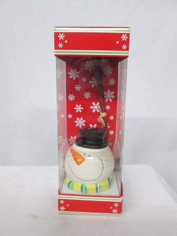 Snowman Oil Diffuser