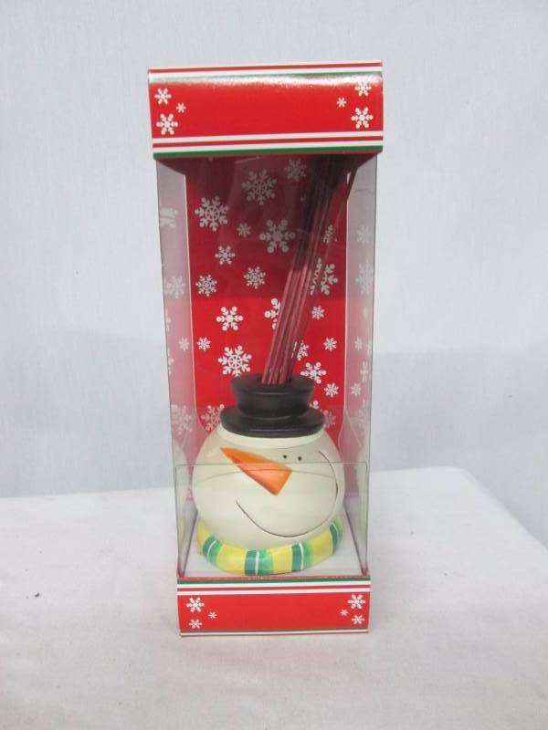 Snowman Oil Diffuser