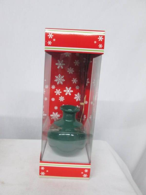Green Ball Oil Diffuser